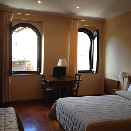 Bel Hotel San Gimignano