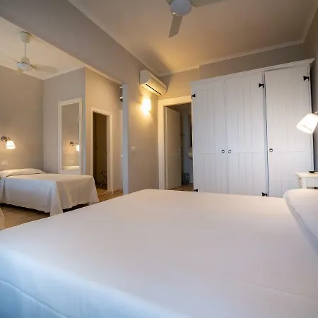 Hotel Bel San Gimignano