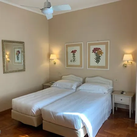 Bel Hotel San Gimignano