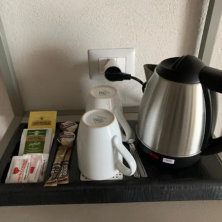 Hotel Bel 3*