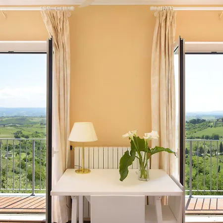 Hotel Bel San Gimignano