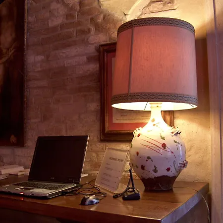 Bel Hotel 3*
