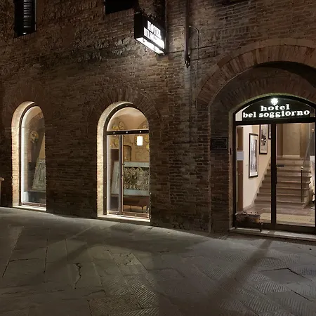 Bel 3* San Gimignano