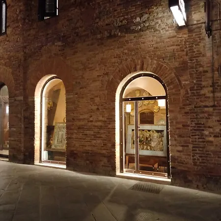 Hotel Bel San Gimignano