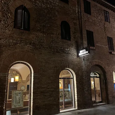 Hotel Bel