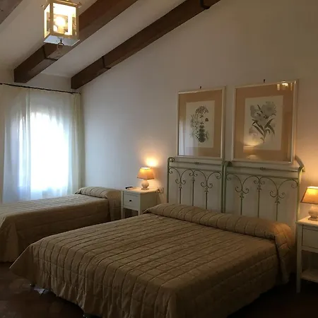 Bel San Gimignano