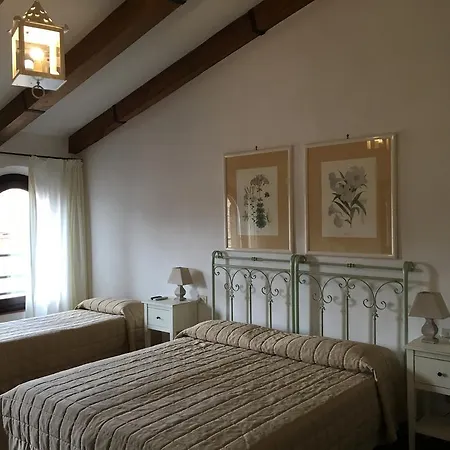Bel Hotel 3*