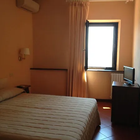 Bel Hotel