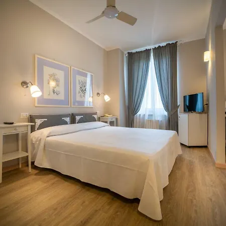 Bel Hotel San Gimignano
