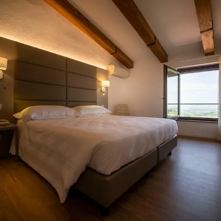 Bel Hotel San Gimignano