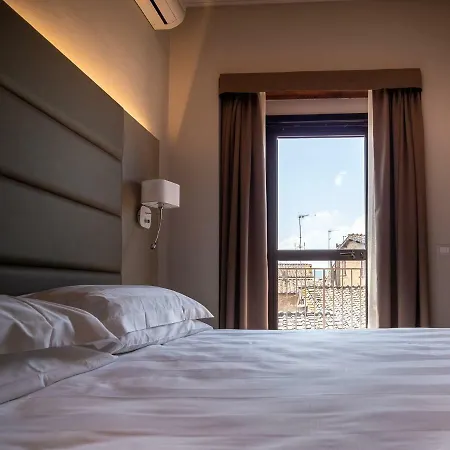 Hotel Bel