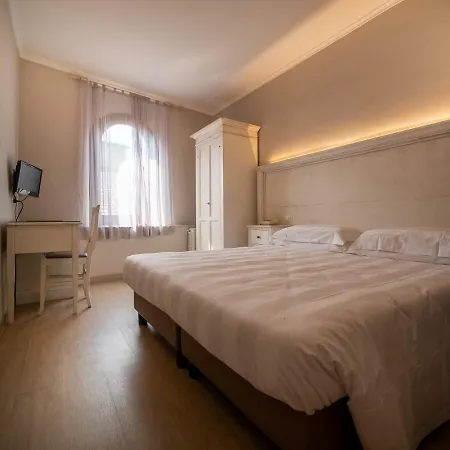 Bel Hotel 3*