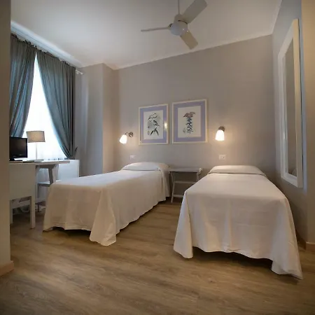 Hotel Bel