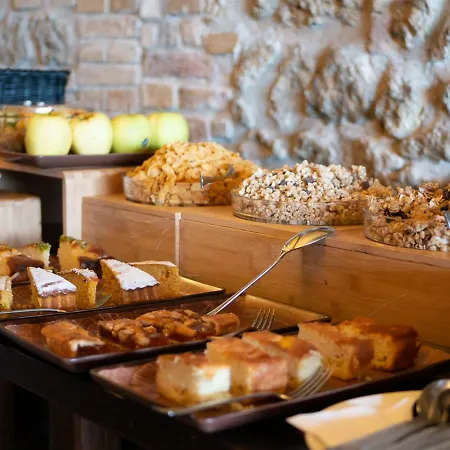 Bel Hotel San Gimignano